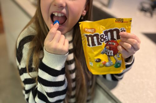 ElkedagM&M